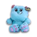 عروسک پولیشی سالیوان بچه 1412/1