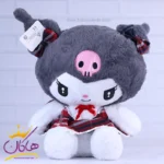 عروسک پولیشی کرومی | 1512/1