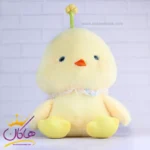 عروسک جوجه گل به سر | 1611720