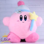 عروسک پولیشی کربی صورتی | 1611777