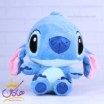 عروسک پولیشی شخصیت استیج آبی | 175055/1