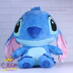 عروسک استیج گوش دراز آبی | 2251718/1