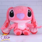 عروسک استیج گوش دراز صورتی | 2251718/2