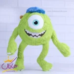 عروسک پولیشی شخصیت مایک | 2251785/1