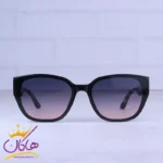 عینک آفتابی دی اند جی زنانه فریم پروانه ای 9711/3