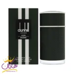 عطر ادکلن دانهیل ایکون ریسینگ مردانه