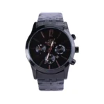 ساعت مچی الگانس پریمیر مردانه فلزی مشکی G 1309/1