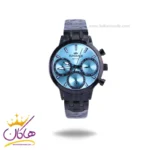 ساعت الگانس اسپشیال زنانه فلزی مشکی ES8150/2