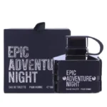 عطر ادکلن امپر اپیک ادونچر نایت مردانه