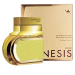 عطر ادکلن امپر جنسیس گلد زنانه