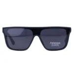 عینک آفتابی مردانه امپریو آرمانی پلاریزه D 24553P/1