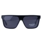 عینک آفتابی مردانه امپریو آرمانی پلاریزه مشکی D 24553P/2