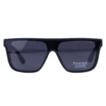 عینک آفتابی مردانه امپریو آرمانی مشکی پلاریزه D 24553P/3