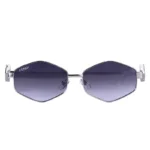 عینک آفتابی زنانه فندی عینک فشن FE 402721/2