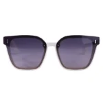 عینک آفتابی فندی زنانه فریم مربع سفید P 2320/3