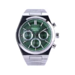 ساعت مچی فروچی مردانه فلزی صفحه سبز FC 03503/06