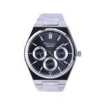 ساعت عقربه ای فروچی مردانه فلزی نقره ای FC 03523/01