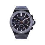 ساعت مچی عقربه ای فروچی مردانه فلزی مشکی FC 03530/03