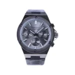 ساعت مچی فروچی مردانه فلزی صفحه خاکستری FC 03530/04