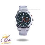 ساعت مچی فروچی مردانه فلزی صفحه سبز FCF03344FM4