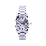 ساعت عقربه ای فری لوک زنانه فلزی تمام نقره ای FL.1.10497/1