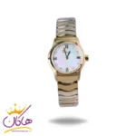 ساعت مچی فری لوک زنانه استیل طلایی FL.1.10467/2
