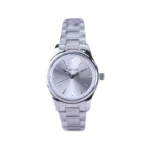 ساعت مچی عقربه ای فری لوک زنانه فلزی نقره ای FL.1.10486/1