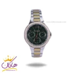 ساعت مچی فری لوک زنانه فلزی نقره ای طلایی سه موتوره FL.1.10401/3