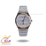 ساعت مچی فری لوک زنانه استیل نقره ای طلایی FL.1.10471/3