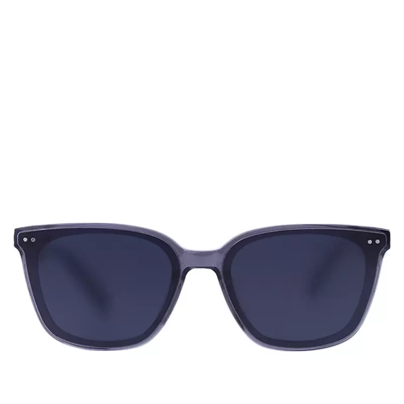 عینک آفتابی زنانه جنتل مانستر فریم طوسی شفاف HEIZER/1 عینک آفتابی زنانه جنتل مانستر فریم طوسی شفاف HEIZER/1 - Image 1