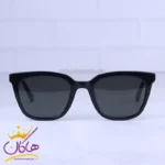 عینک آفتابی زنانه جنتل مانستر فریم مشکی Momati/1
