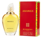 عطر ادکلن جیونچی اماریج زنانه ادوتویلت