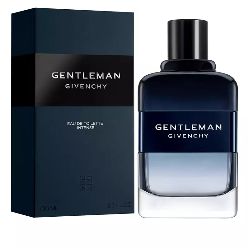 عطر ادکلن جیونچی جنتلمن ادوتویلت اینتنس مردانه عطر ادکلن جیونچی جنتلمن ادوتویلت اینتنس مردانه - Image 1