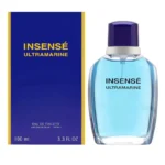 عطر ادکلن جیونچی اینسنس اولترا مارین ادوتویلت مردانه