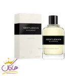 عطر ادکلن جیونچی جنتلمن ادوتویلت مردانه