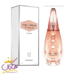 عطر ادکلن جیونچی آنجئو دمون له سکرت زنانه