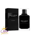 عطر ادکلن جیونچی جنتلمن مردانه