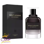 عطر ادکلن جیونچی جنتلمن بویسی مردانه