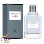 عطر ادکلن جیونچی جنتلمن اونلی مردانه ادوتویلت
