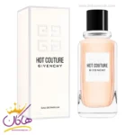 عطر ادکلن جیونچی هات کوچر ادوپرفیوم زنانه