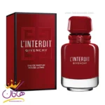 عطر ادکلن جیونچی له اینتردیت رژ اولتایم زنانه