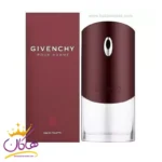 عطر ادکلن جیونچی پور هوم ادوتویلت