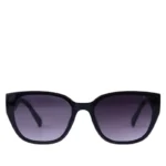 عینک آفتابی گوچی زنانه فریم مربع مشکی 9710/3