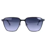 عینک آفتابی گوچی مردانه فریم مربع مشکی GG 1357/4