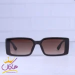 عینک آفتابی گوچی زنانه فریم مستطیل قهوه ای 8886/3