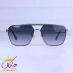 عینک آفتابی گوچی مردانه فریم دودی فلزی GG 1353/3