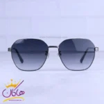 عینک آفتابی مردانه گوچی فریم دودی فلزی GG 1355/3