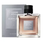 عطر ادکلن گرلن لهوم آیدیل ادوپرفیوم مردانه