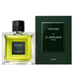 عطر ادکلن گرلن وتیور پارفوم مردانه