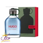 عطر ادکلن هوگو بوس هوگو اکستریم مردانه